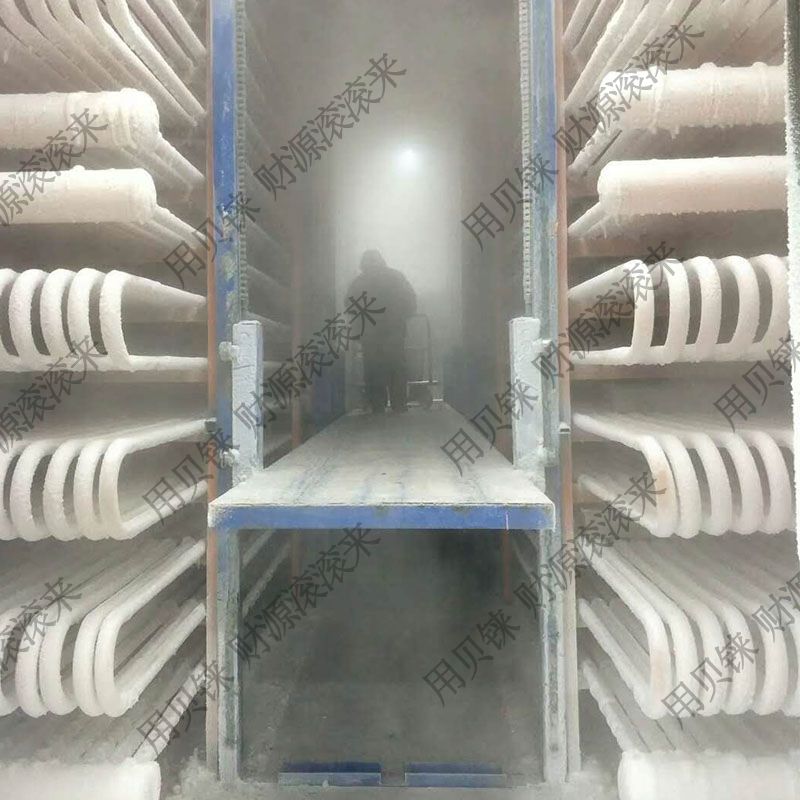 冷庫提升機(jī) 冷庫垂直貨梯