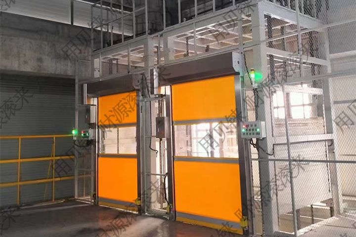 往復(fù)式電動(dòng)貨梯 往復(fù)式提升機(jī)